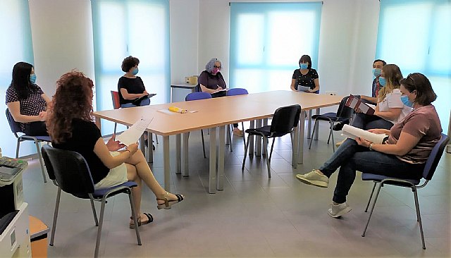 El Ayuntamiento garantizará la vacuna de rotavirus y meningococo a menores en situación de vulnerabilidad - 1, Foto 1