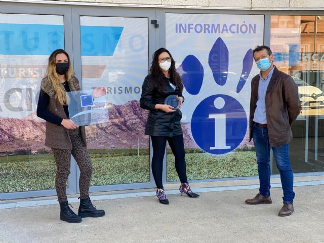 Turismo Torre Pacheco apuesta por la Calidad Turística - 2, Foto 2