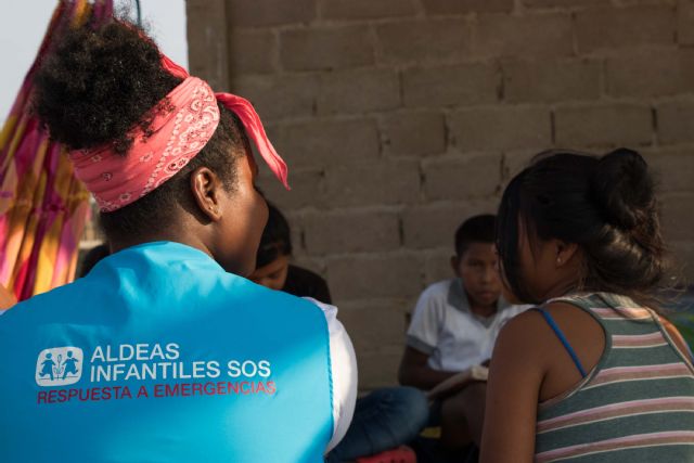 Aldeas Infantiles SOS alerta de un aumento del reclutamiento de niños y niñas soldado en Colombia a causa de la pandemia - 1, Foto 1