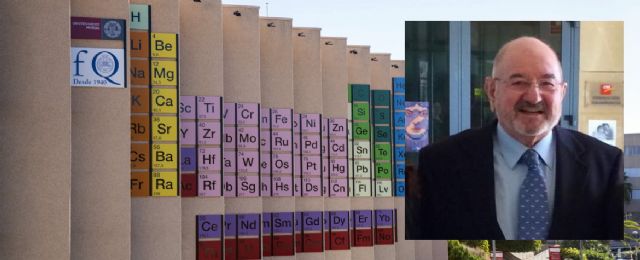 La Universidad de Murcia rinde homenaje al profesor Alberto Barba, fallecido el año pasado - 2, Foto 2