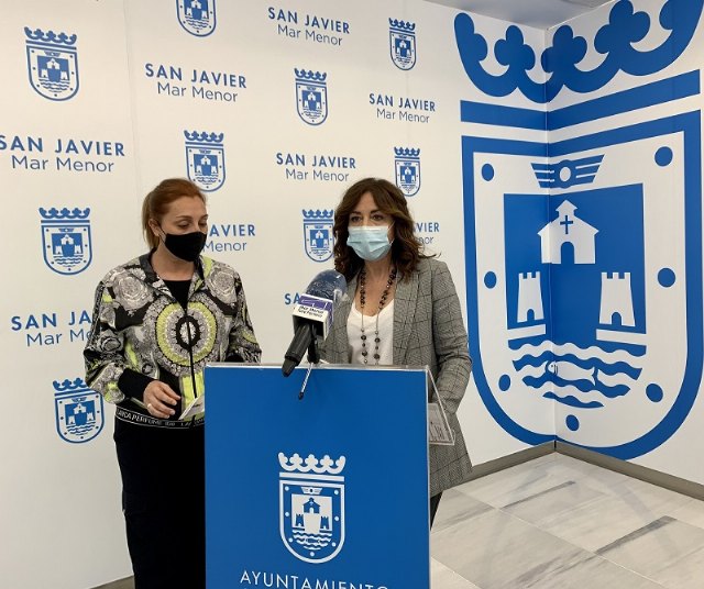 La concejalía de Mujer e Igualdad de oportunidades  convoca la  Escuela Municipal Semana Santa 2021 - 1, Foto 1