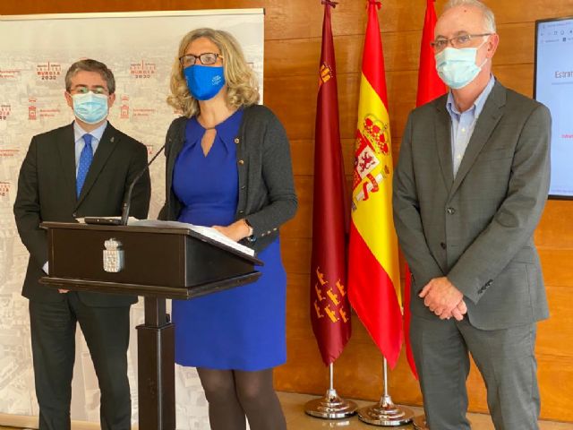 Murcia da un paso más en transparencia con la presentación de la Estrategia de Responsabilidad Social Corporativa - 2, Foto 2