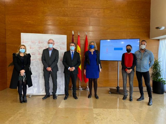 Murcia da un paso más en transparencia con la presentación de la Estrategia de Responsabilidad Social Corporativa - 3, Foto 3