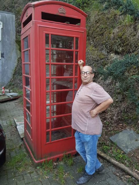 Insultos, agresiones físicas y discriminación - 1, Foto 1