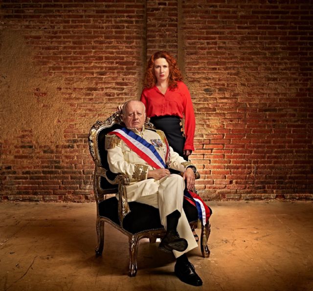 Juan Echanove llega el sábado al Teatro Romea de Murcia con las entradas agotadas para protagonizar ´La Fiesta del Chivo´ - 2, Foto 2