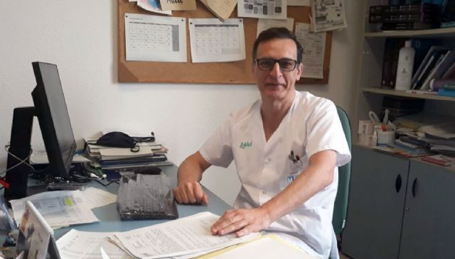 SEMI reivindica en el SENADO el papel de Medicina Interna como especialidad vertebradora del SNS - 2, Foto 2