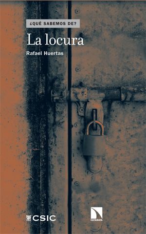 ¿Qué sabemos de la locura?, nueva conferencia de Ciudad Ciencia destinada a los institutos - 1, Foto 1