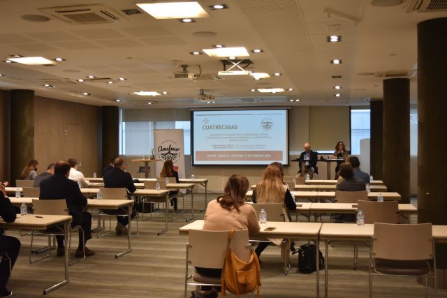 El crecimiento sostenible y digitalizado marcan la hoja de ruta de las empresas familiares en 2022 - 2, Foto 2