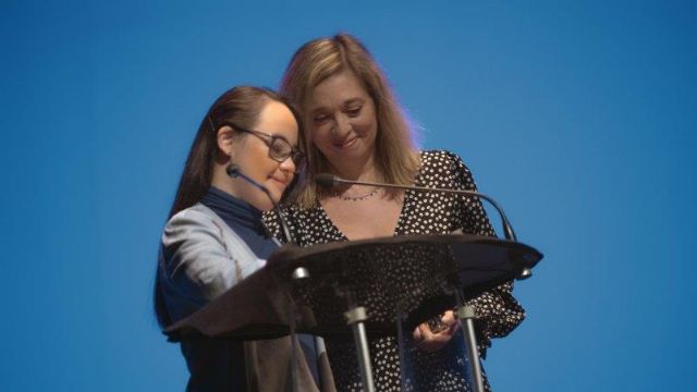 El próximo lunes 21 de marzo se celebra el Día Mundial del Síndrome de Down - 2, Foto 2