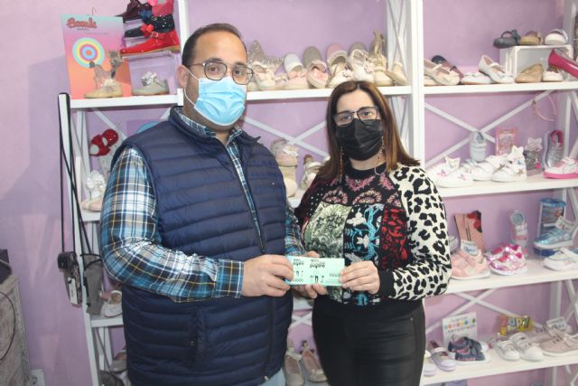 Comercio pone en marcha la campaña del Día del padre con 100 premios de 100 euros - 2, Foto 2