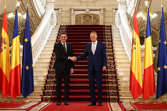 Foto: Moncloa/Fernando Calvo, Foto 1