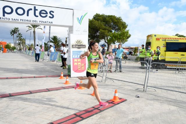 Abarán, testigo de la gran fiesta del atletismo popular este viernes - 2, Foto 2
