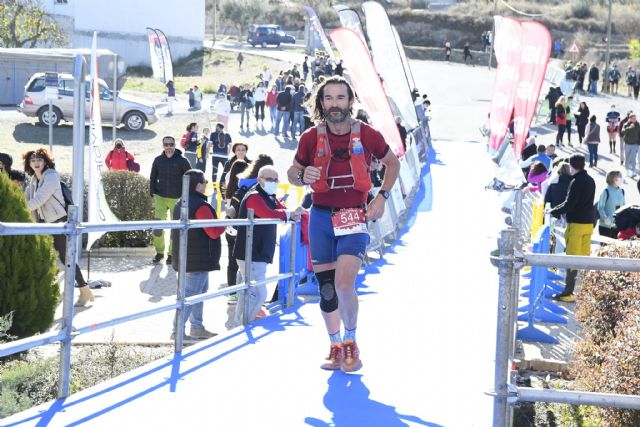 Abarán, testigo de la gran fiesta del atletismo popular este viernes - 4, Foto 4