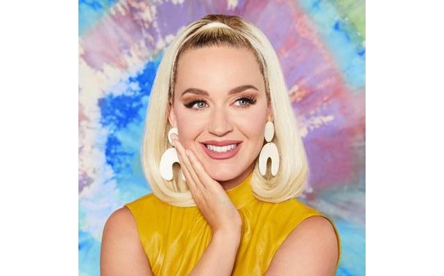 La estrella mundial del pop Katy Perry, nombrada madrina del Norwegian Prima - 1, Foto 1