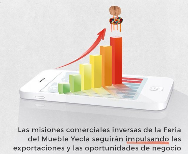 Feria del Mueble Yecla 2022 - 1, Foto 1