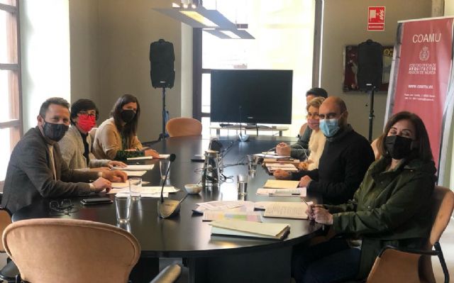 Impulso a la rehabilitación de Edificios Públicos - 1, Foto 1