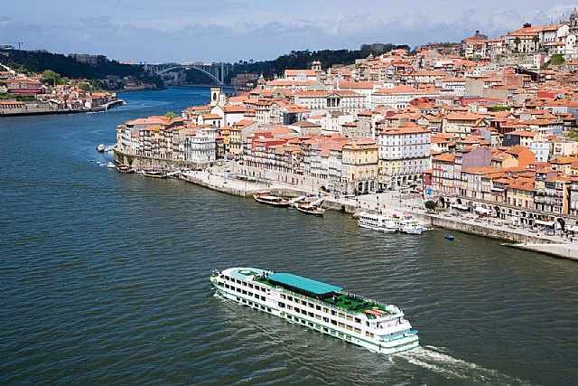 Croisi Europe presenta sus ofertas 2x1 para el mes de abril - 2, Foto 2