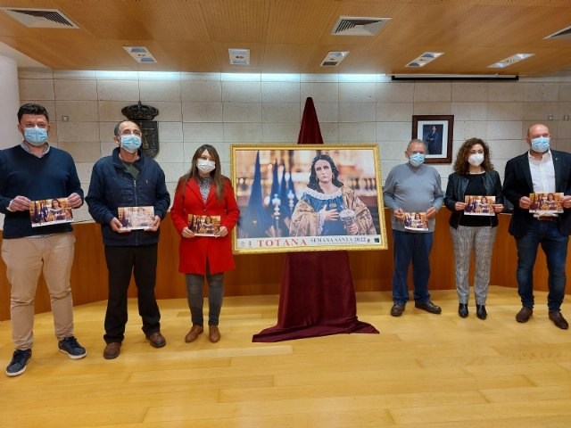 Un total de 42 actividades conforman el programa de la Cuaresma y la Semana Santa 2022 tras dos años sin celebrarse, Foto 1