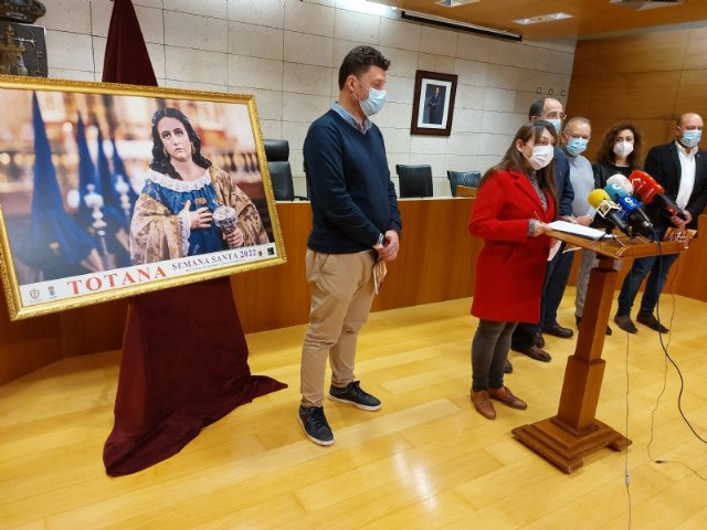 Un total de 42 actividades conforman el programa de la Cuaresma y la Semana Santa 2022 tras dos años sin celebrarse, Foto 2