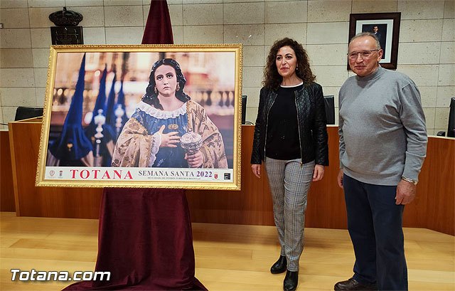 Un total de 42 actividades conforman el programa de la Cuaresma y la Semana Santa 2022 tras dos años sin celebrarse, Foto 5