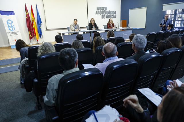 La jornada de Calidad Normativa reúne a un centenar de empleados públicos en torno a la legislación regional - 1, Foto 1