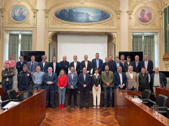 La gerente del CEIS asiste a la Asamblea General de la Asociación de Consorcios y Servicios de Bomberos de España - 2, Foto 2