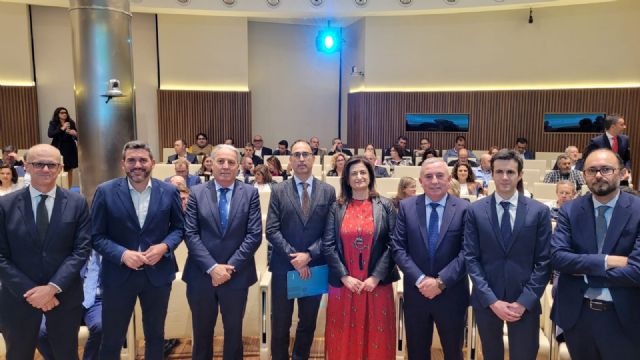 Garrigues descifra las claves para el sector de la alimentación ante el actual escenario inflacionista - 1, Foto 1