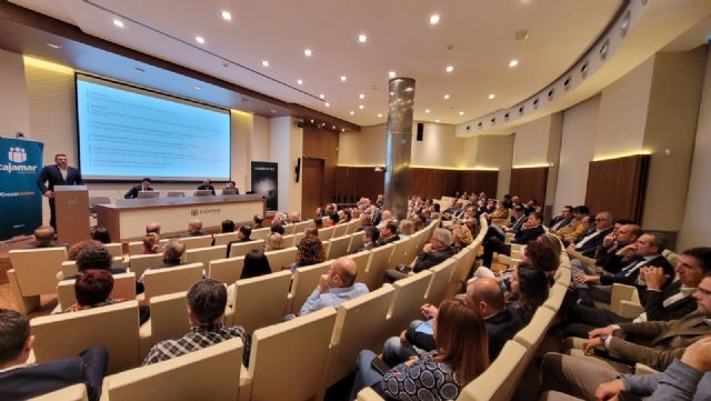 Garrigues descifra las claves para el sector de la alimentación ante el actual escenario inflacionista - 2, Foto 2