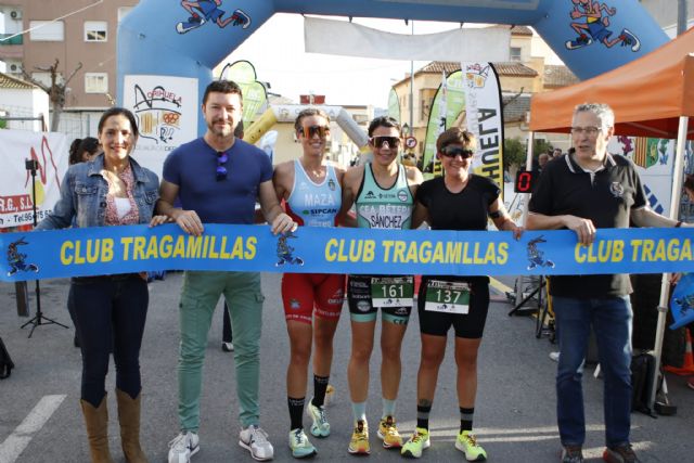 Nueva jornada de la Liga Regional de Duatlón en La Murada-Orihuela - 2, Foto 2