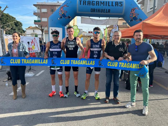 Nueva jornada de la Liga Regional de Duatlón en La Murada-Orihuela - 3, Foto 3