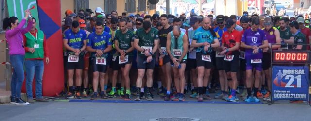 Otro domingo de fiesta en la Serranía de Librilla - 1, Foto 1