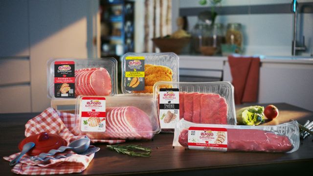 ElPozo ExtraTiernos lanza su nueva campaa de comunicacin La Cena, Foto 1