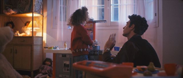 ElPozo ExtraTiernos lanza su nueva campaa de comunicacin La Cena, Foto 3