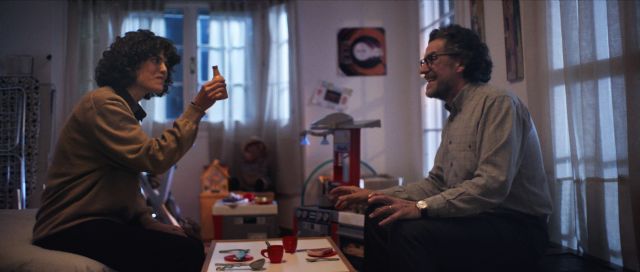 ElPozo ExtraTiernos lanza su nueva campaa de comunicacin La Cena, Foto 6