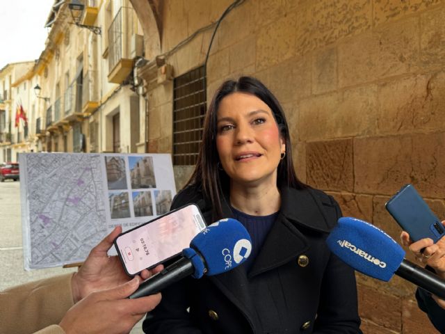 El Ayuntamiento concede tres meses a los propietarios de solares en calle Cava y adyacentes para presentar sus proyectos de edificación - 2, Foto 2