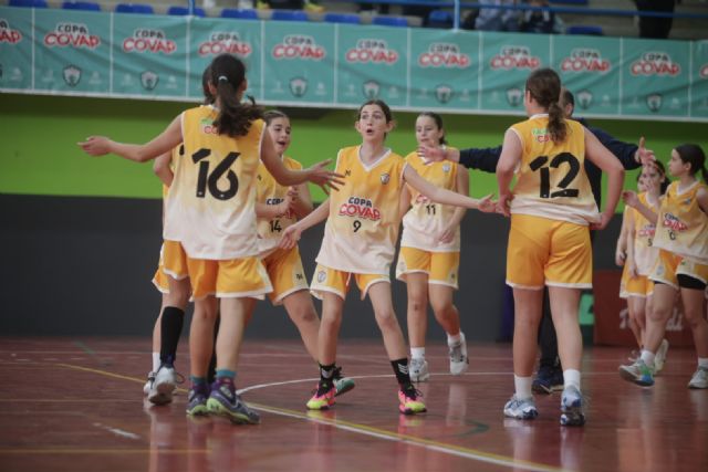 Copa COVAP y Logopedas de Andalucía advierten que 1 de cada 4 menores sufre problemas en la alimentación que empeoran cuando se les insiste o por el uso de elementos de distracción - 3, Foto 3