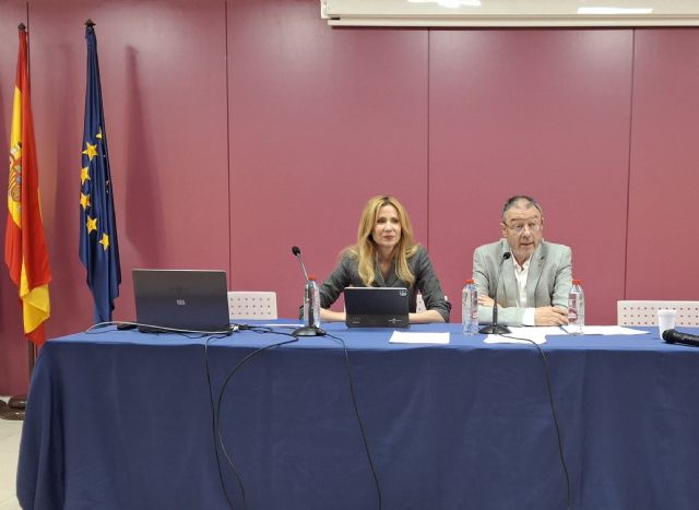 La Comunidad financia entre el 40 y el 60 por ciento del salario mínimo de los trabajadores de los 67 centros especiales de empleo - 1, Foto 1