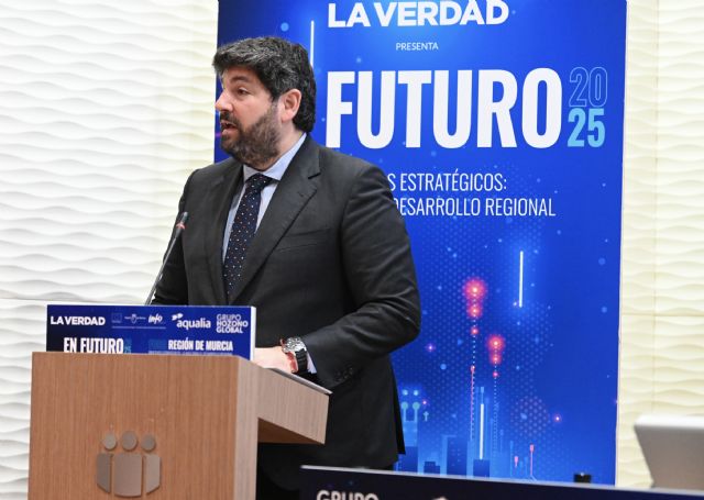 La Estrategia Regional de Inteligencia Artificial analizará 1.500 procedimientos para una Administración más ágil, eficiente y transparente - 2, Foto 2