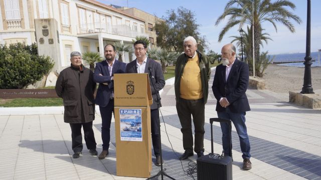 SPLASH-IN 2025: El festival de la hidroaviación regresa a Los Alcázares - 4, Foto 4