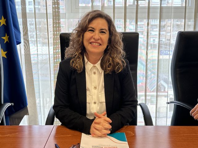 Proyecto Hombre presenta en la Asamblea Regional propuestas preventivas ante el aumento de conductas adictivas en menores - 1, Foto 1