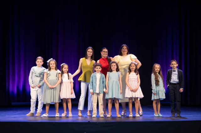 Las Fiestas de Primavera de Blanca 2024 ya tienen a sus reinas, su rey y su corte de honor - 1, Foto 1
