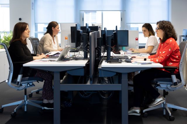 EDP lanza una convocatoria mundial para realizar prácticas remuneradas en la compañía - 1, Foto 1