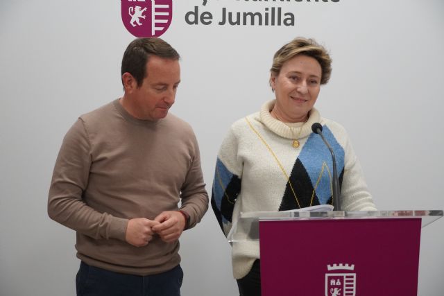 La Junta de Gobierno aprueba el inicio del expediente para la pavimentación de la parte nueva del cementerio - 1, Foto 1