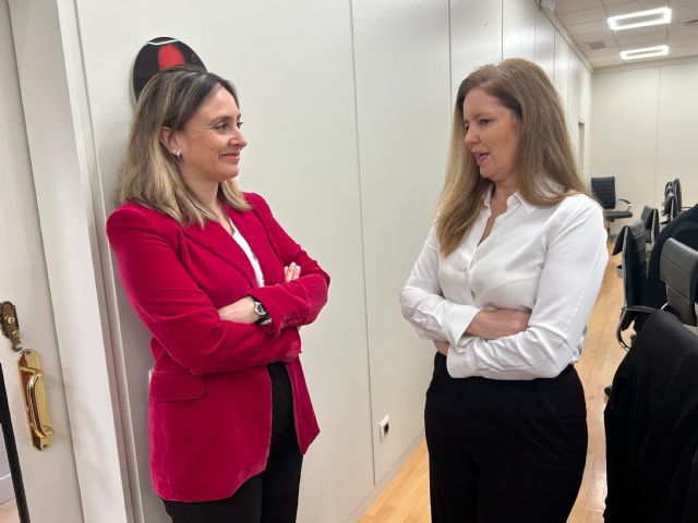 El Gobierno regional considera insolidaria y errónea la política migratoria del Ejecutivo central y rechaza el traspaso de competencias a Cataluña - 3, Foto 3