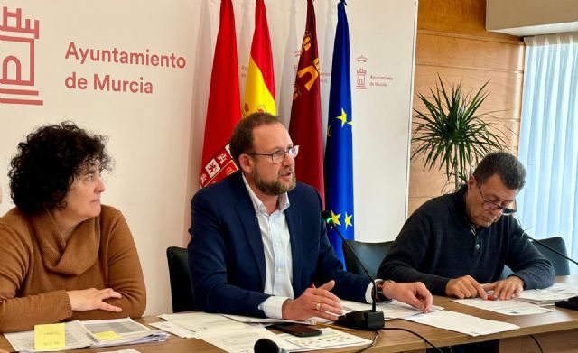 El Ayuntamiento de Murcia recibe más de 18.000 solicitudes para participar en la Oferta de Empleo Público - 1, Foto 1