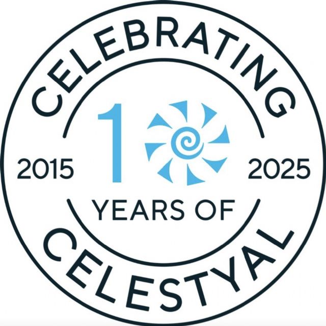 Celestyal  celebra su 10° aniversario con una exclusiva oferta dos por uno - 1, Foto 1