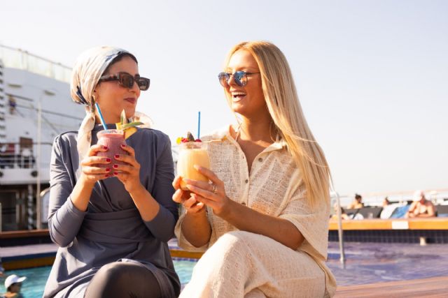 Celestyal  celebra su 10° aniversario con una exclusiva oferta dos por uno - 2, Foto 2