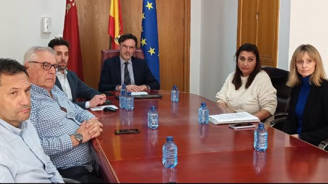 El Gobierno regional alerta del grave problema de la inquiokupación que ha generado la Ley de Vivienda estatal - 1, Foto 1