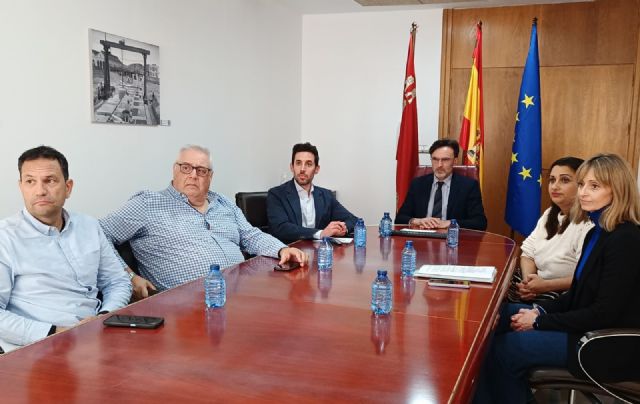 El Gobierno regional alerta del grave problema de la inquiokupación que ha generado la Ley de Vivienda estatal - 2, Foto 2
