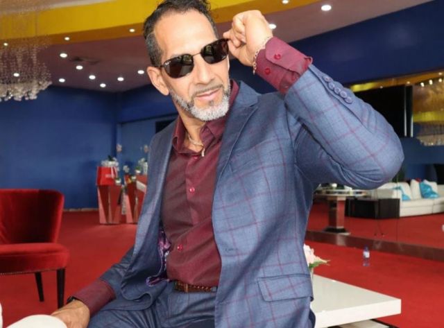 Franko Arias: La Salsa de “Los besos que te di” y su estrategia musical - 1, Foto 1